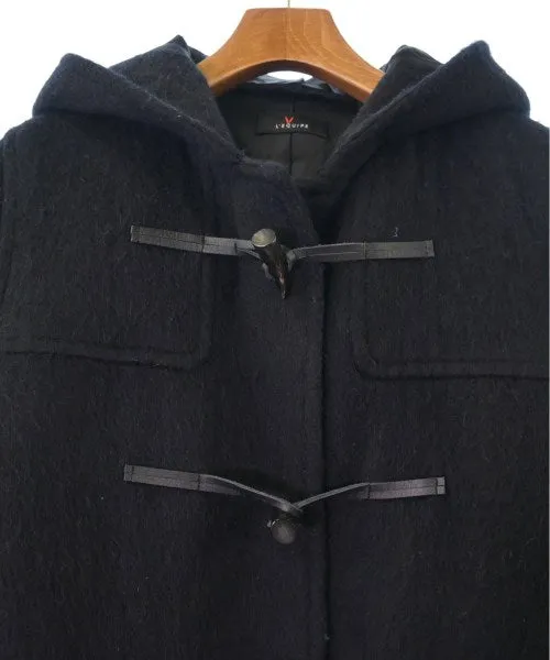 L'EQUIPE YOSHIE INABA Duffle coats