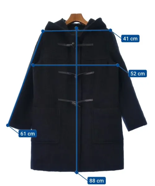 L'EQUIPE YOSHIE INABA Duffle coats