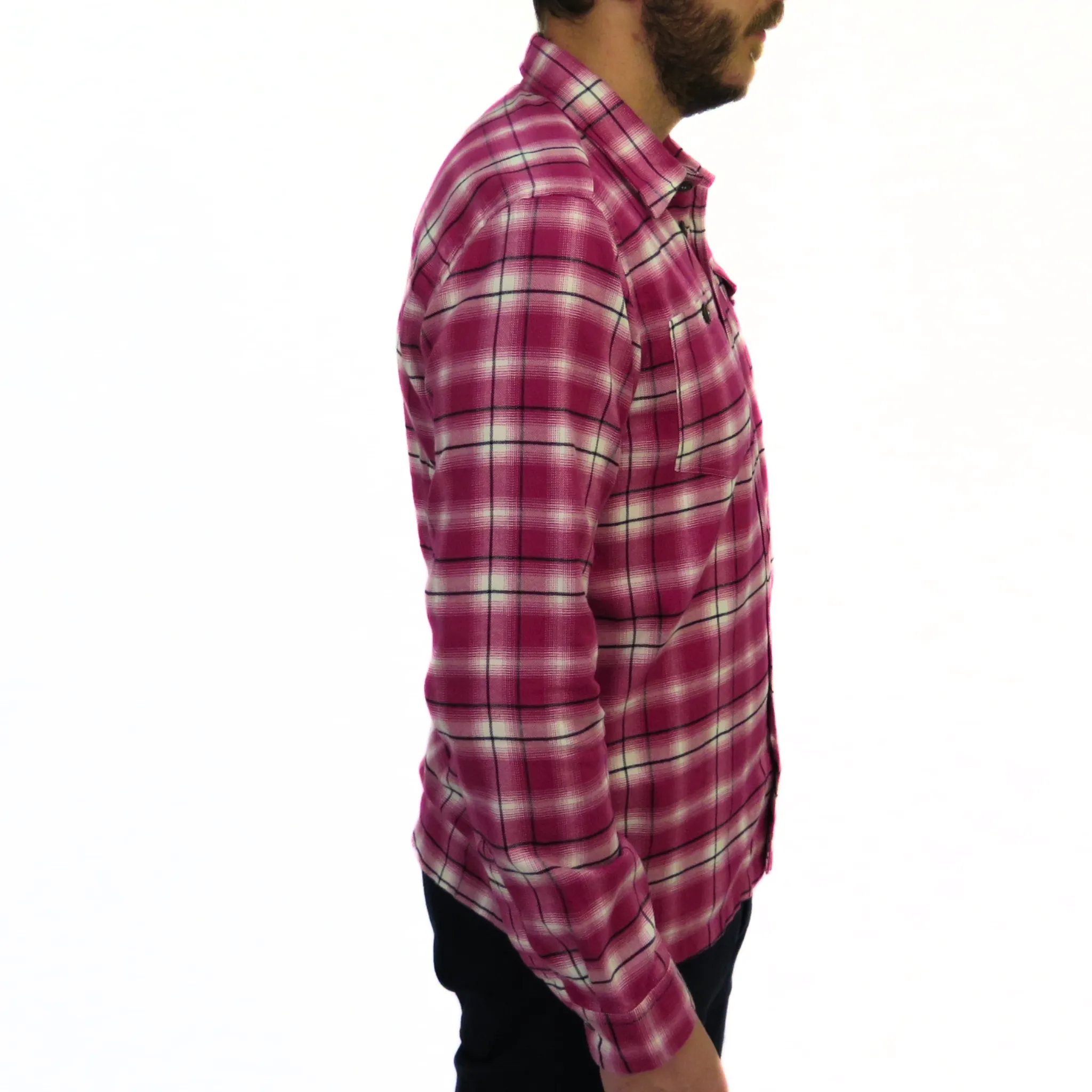 Liam double