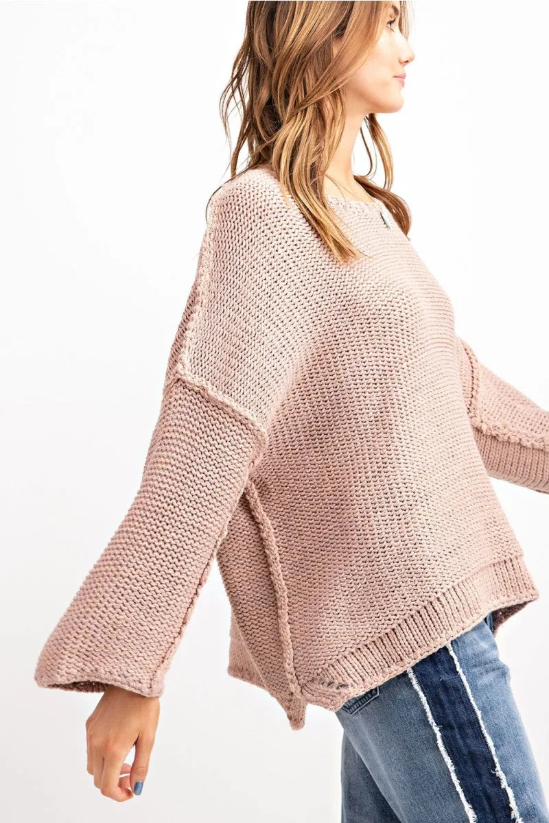Marcia Oversized Sweater
