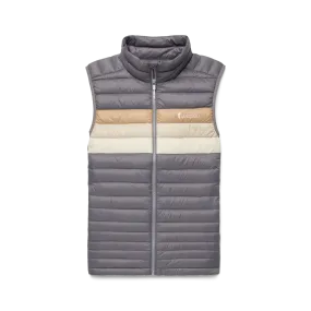Men's Fuego Down Vest