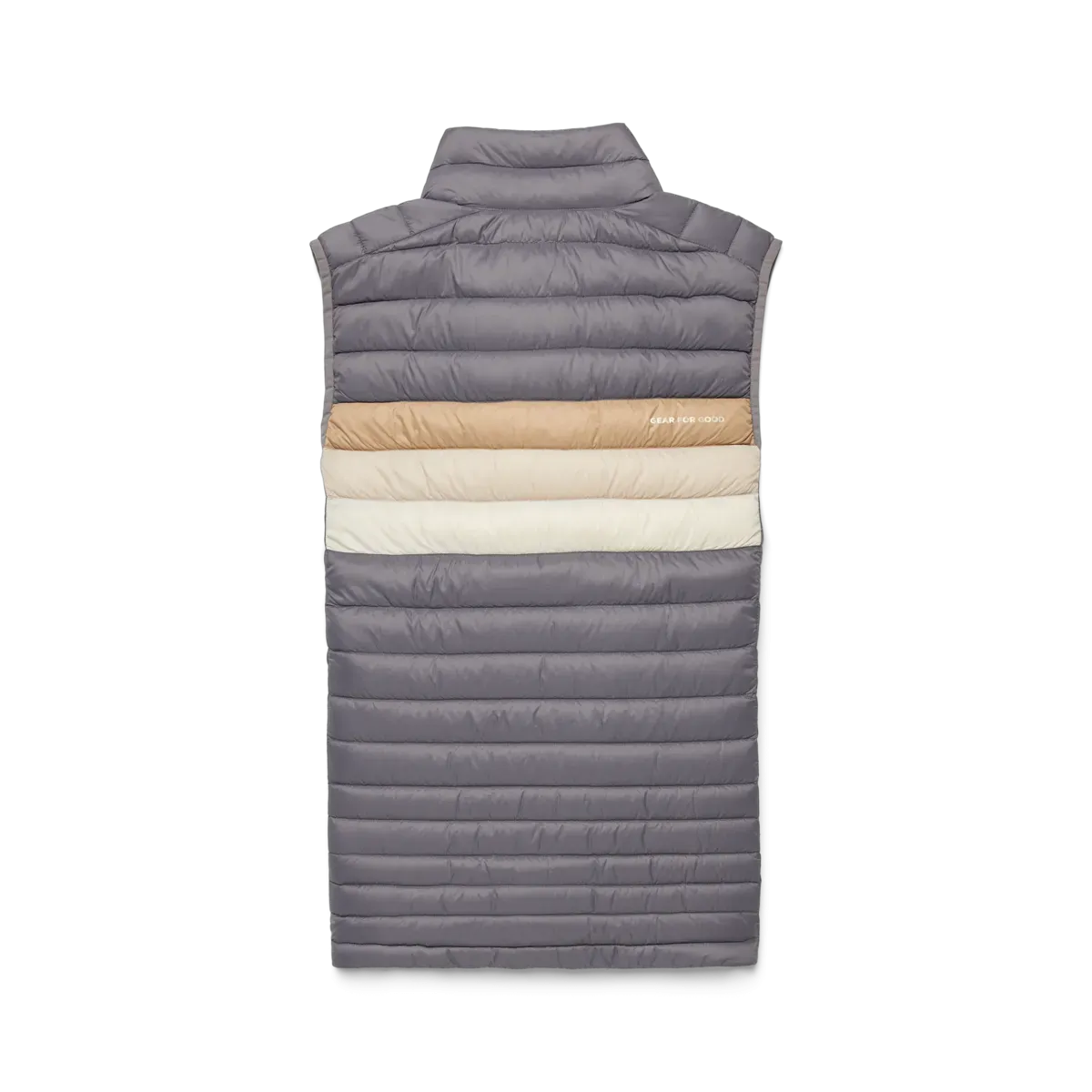 Men's Fuego Down Vest