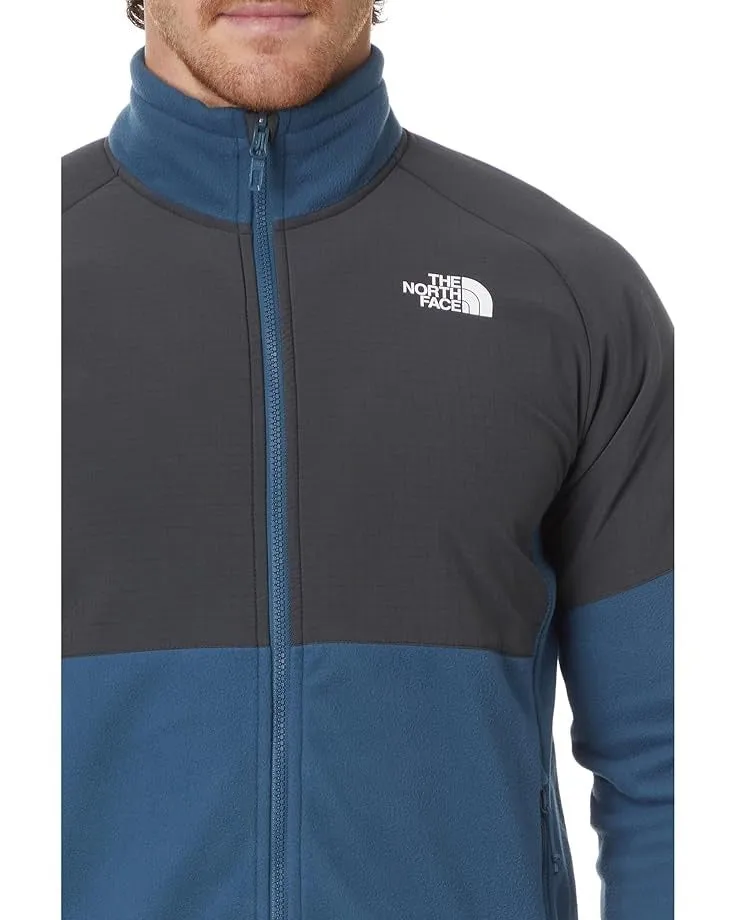 Men's Glacier Heavyweight Full Zip Jacket