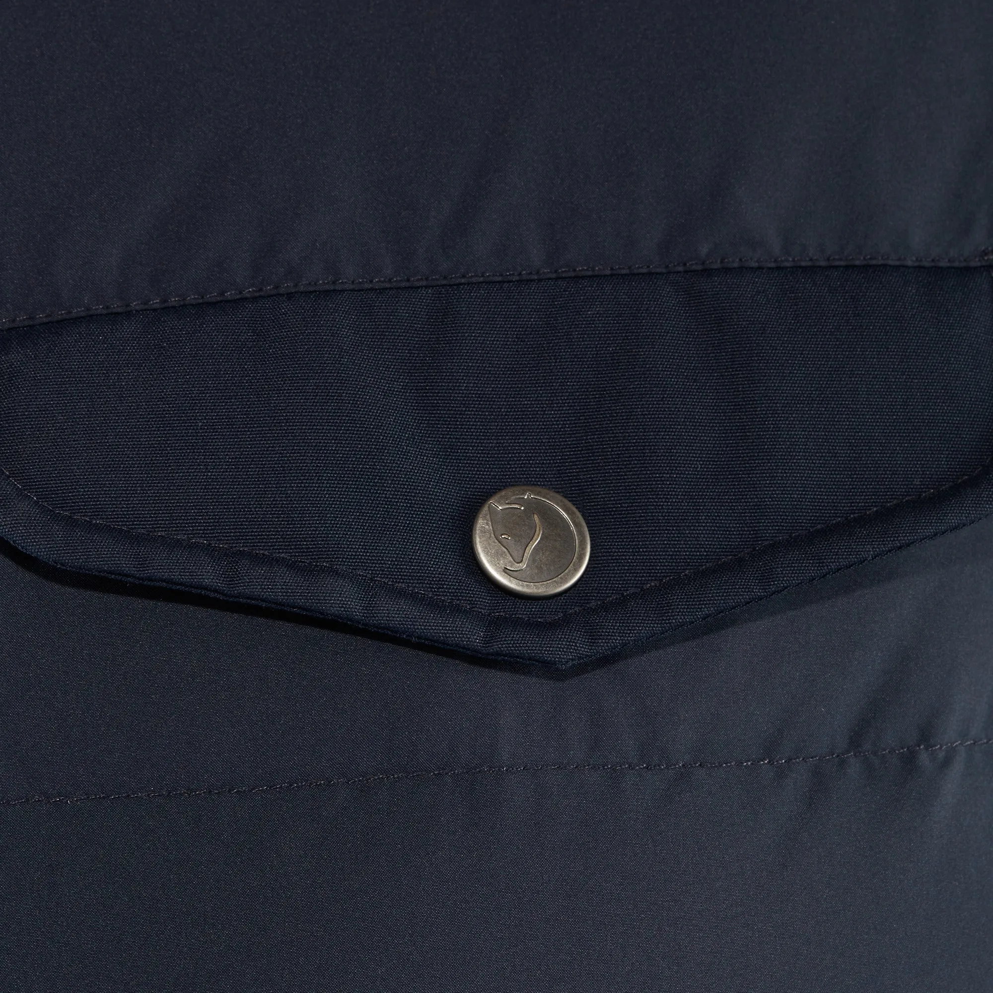 Men's Greenland Down Liner Vest