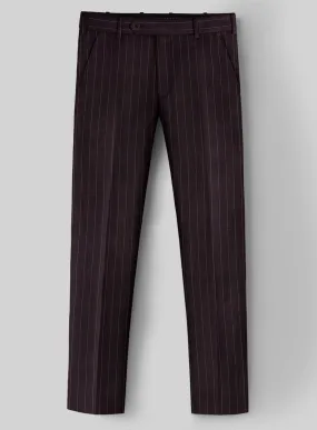 Napolean De Lapo Wool Pants