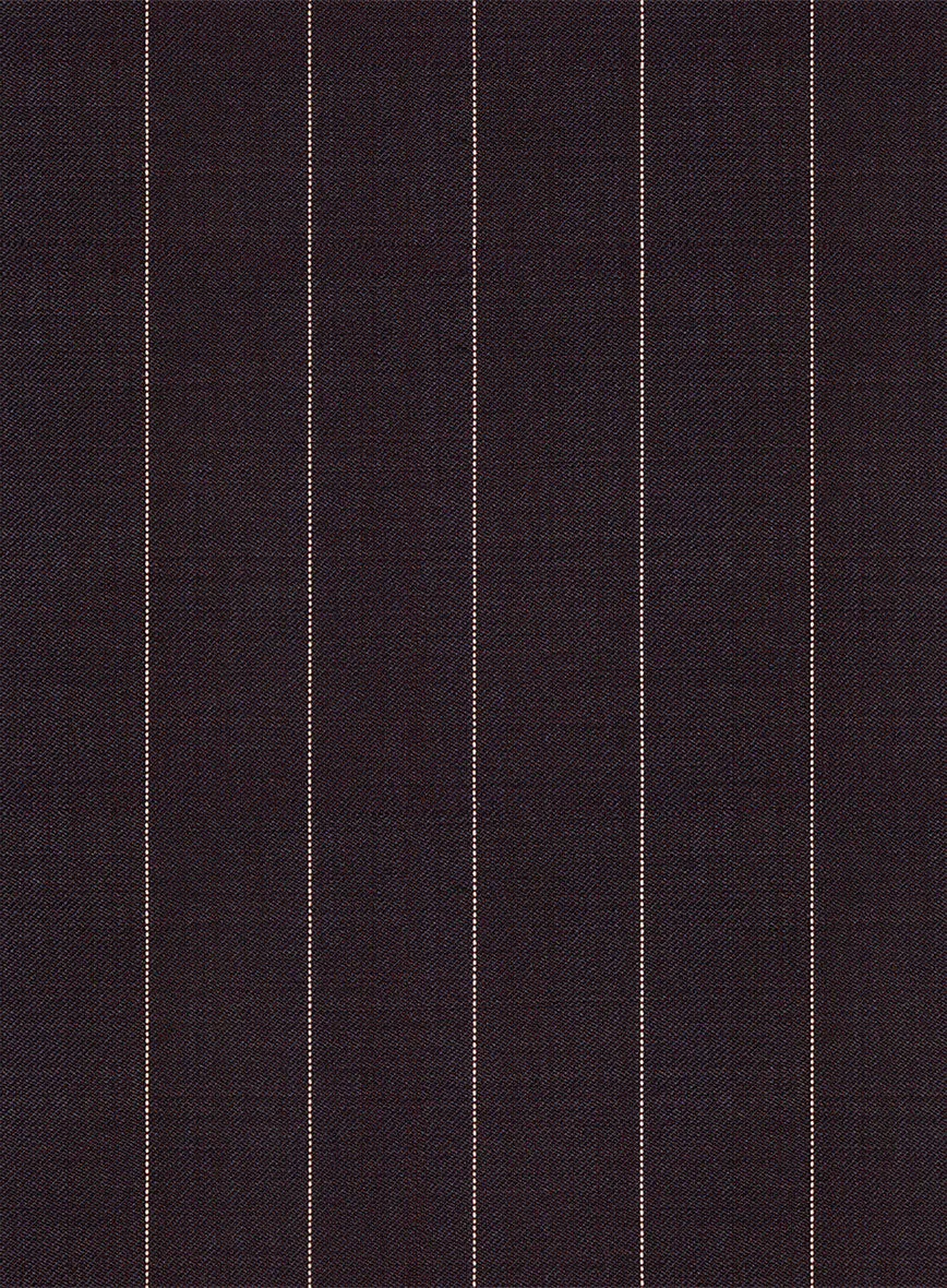 Napolean De Lapo Wool Pants