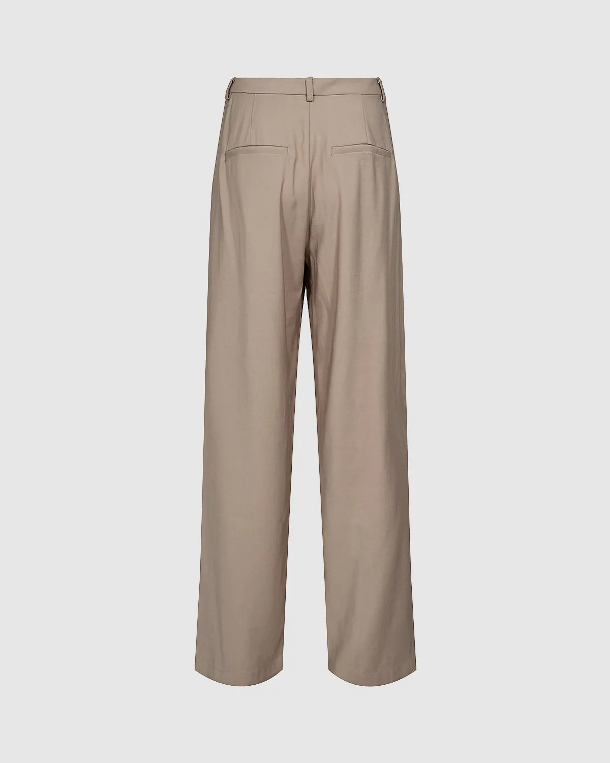 Nimma 1867 Pants - Warm Sand