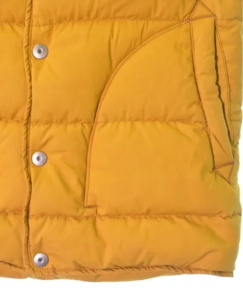 nonnative Down jackets/Vests