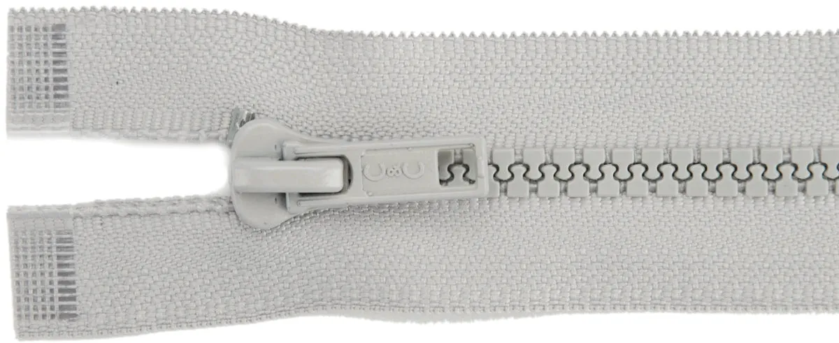 Nugrey -Zip 20" Sport C&C
