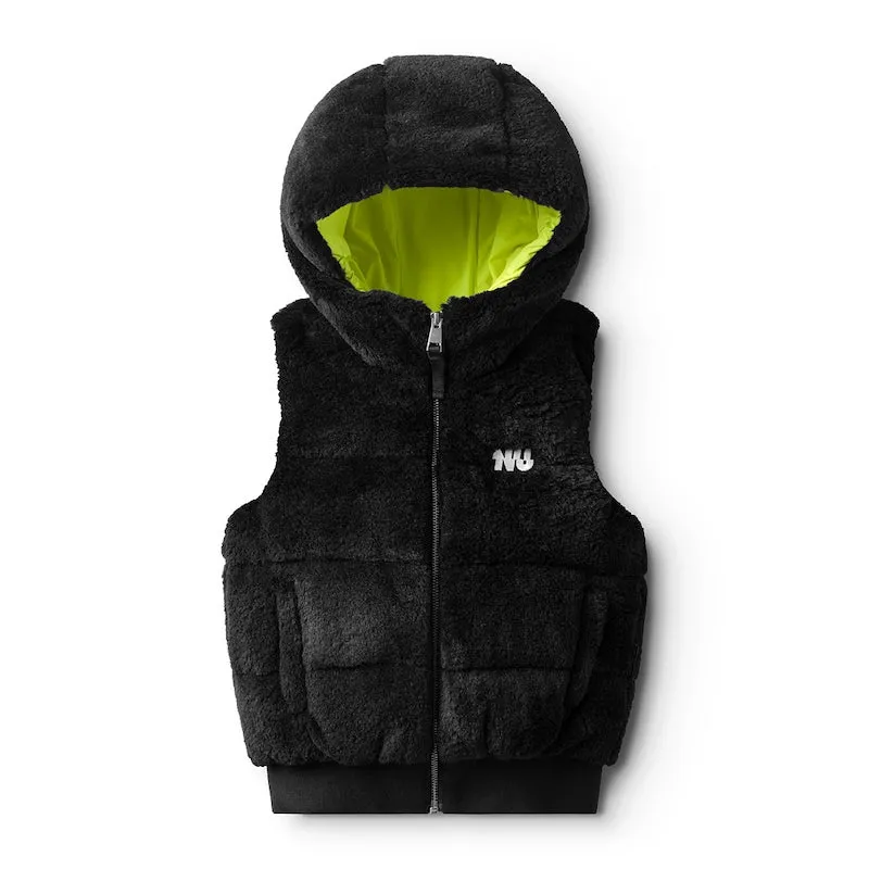 NUNUNU Mega Cozy Down Vest