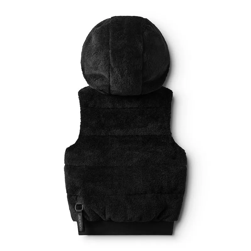 NUNUNU Mega Cozy Down Vest