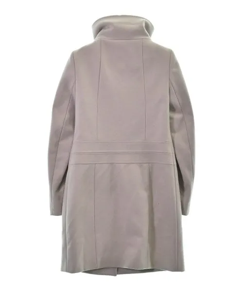 PATRIZIA PEPE Chesterfield coats