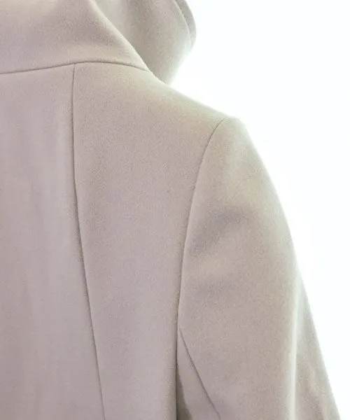 PATRIZIA PEPE Chesterfield coats