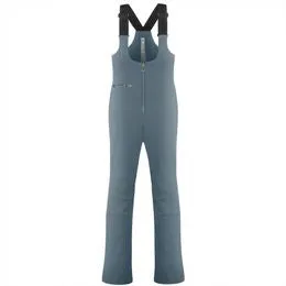 Poivre Blanc -  Women's Stretch Bib Pant