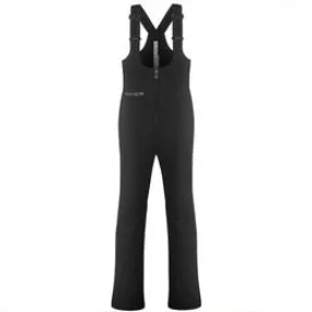 Poivre Blanc -  Women's Stretch Bib Pant