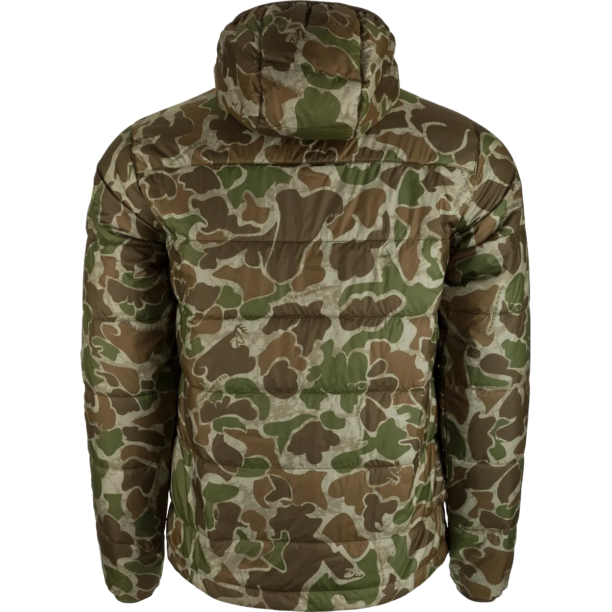 Pursuit Synthetic Down Jacket