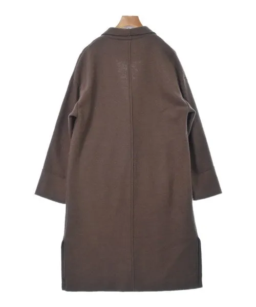 RIVE DROITE Chesterfield coats