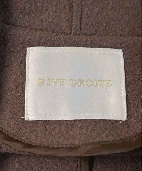 RIVE DROITE Chesterfield coats