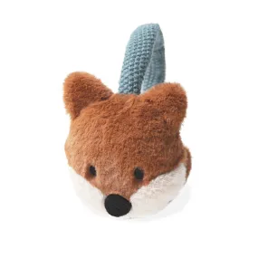 Rockahula Kids Felix Fox Earmuffs