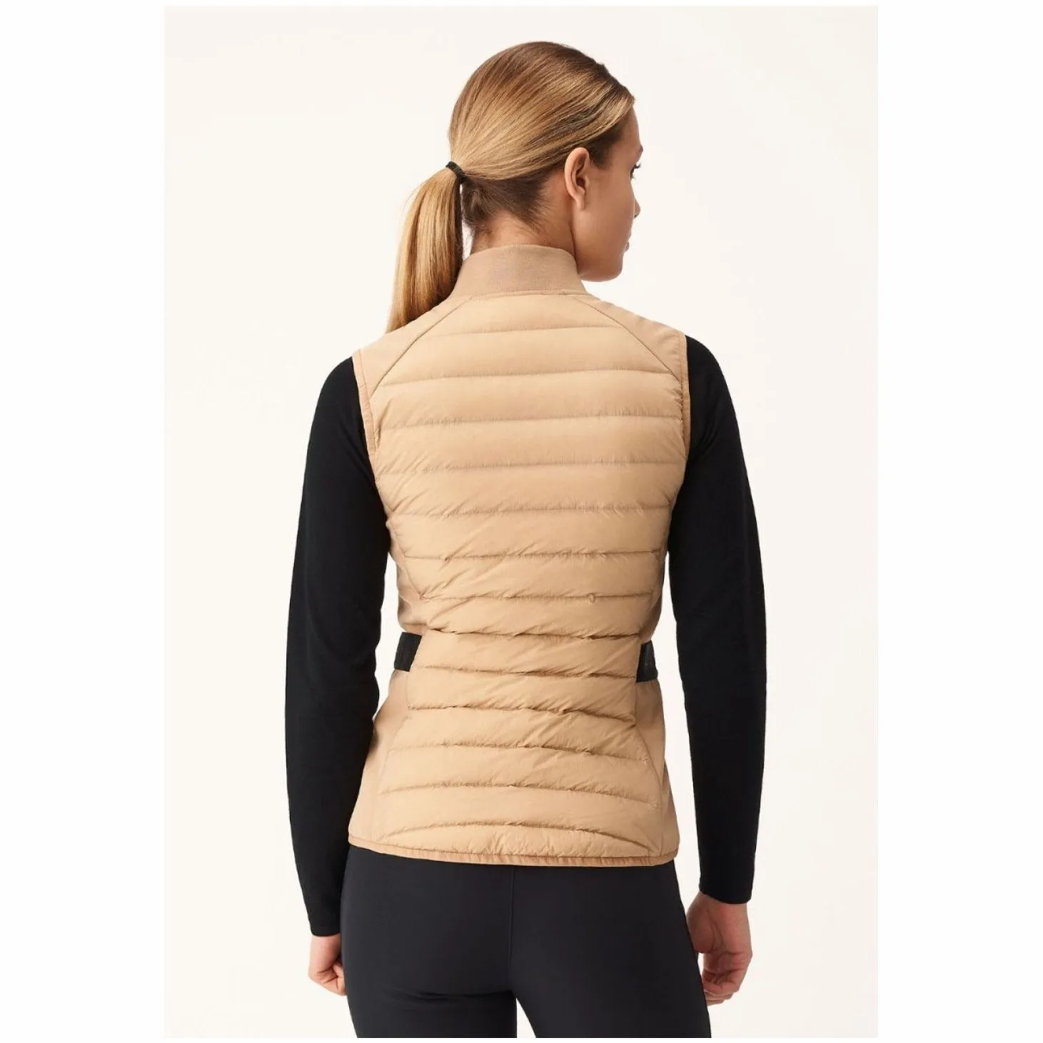 Rohnisch Ladies Force Golf Vest 110735