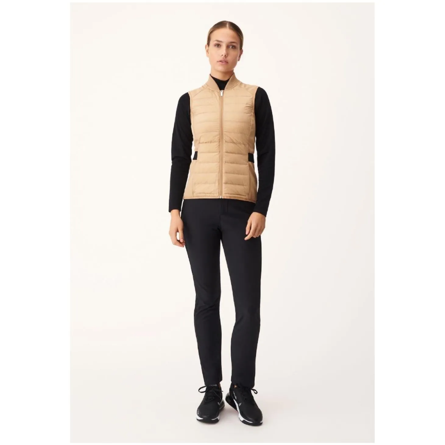 Rohnisch Ladies Force Golf Vest 110735