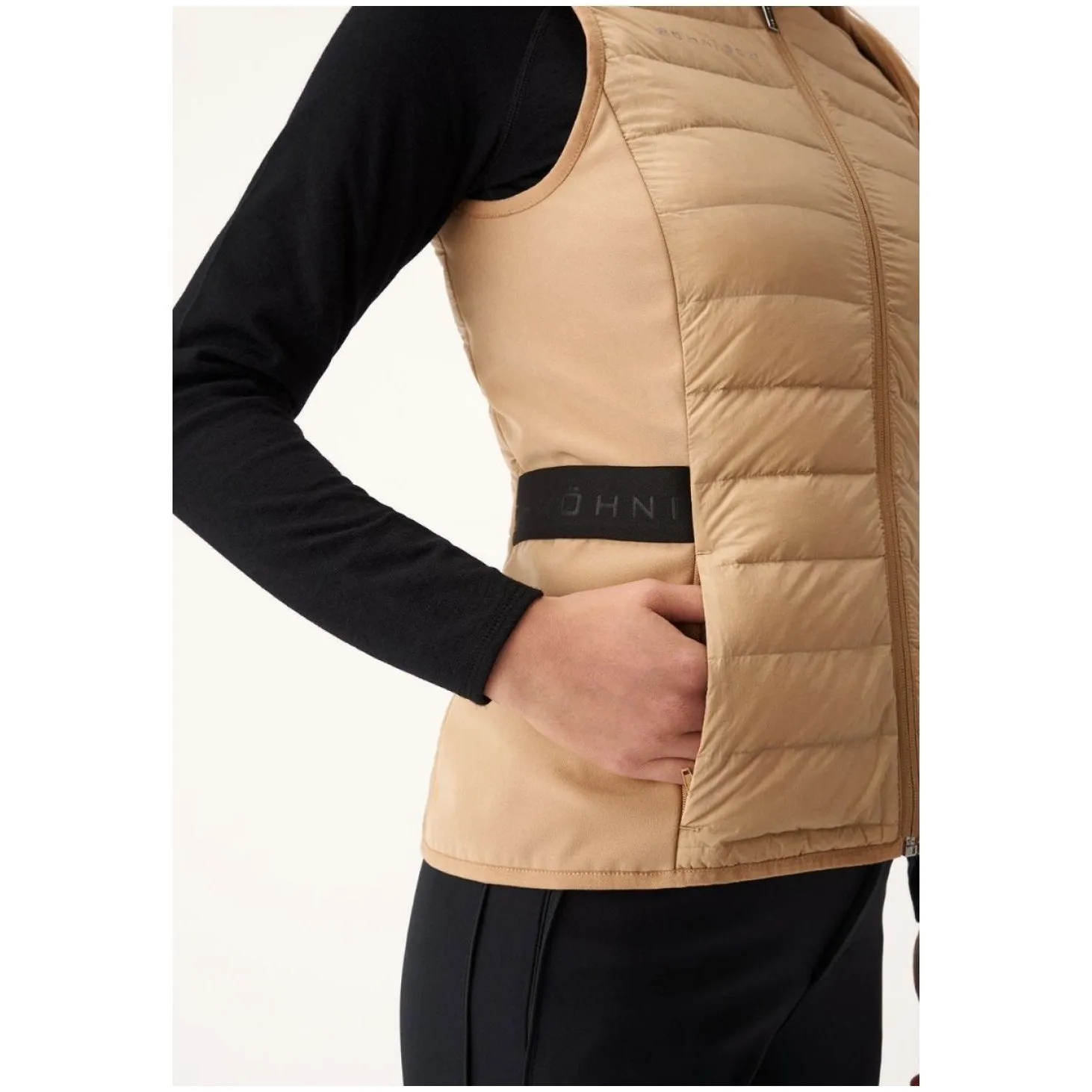 Rohnisch Ladies Force Golf Vest 110735