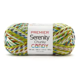 Serenity® Chunky Candy