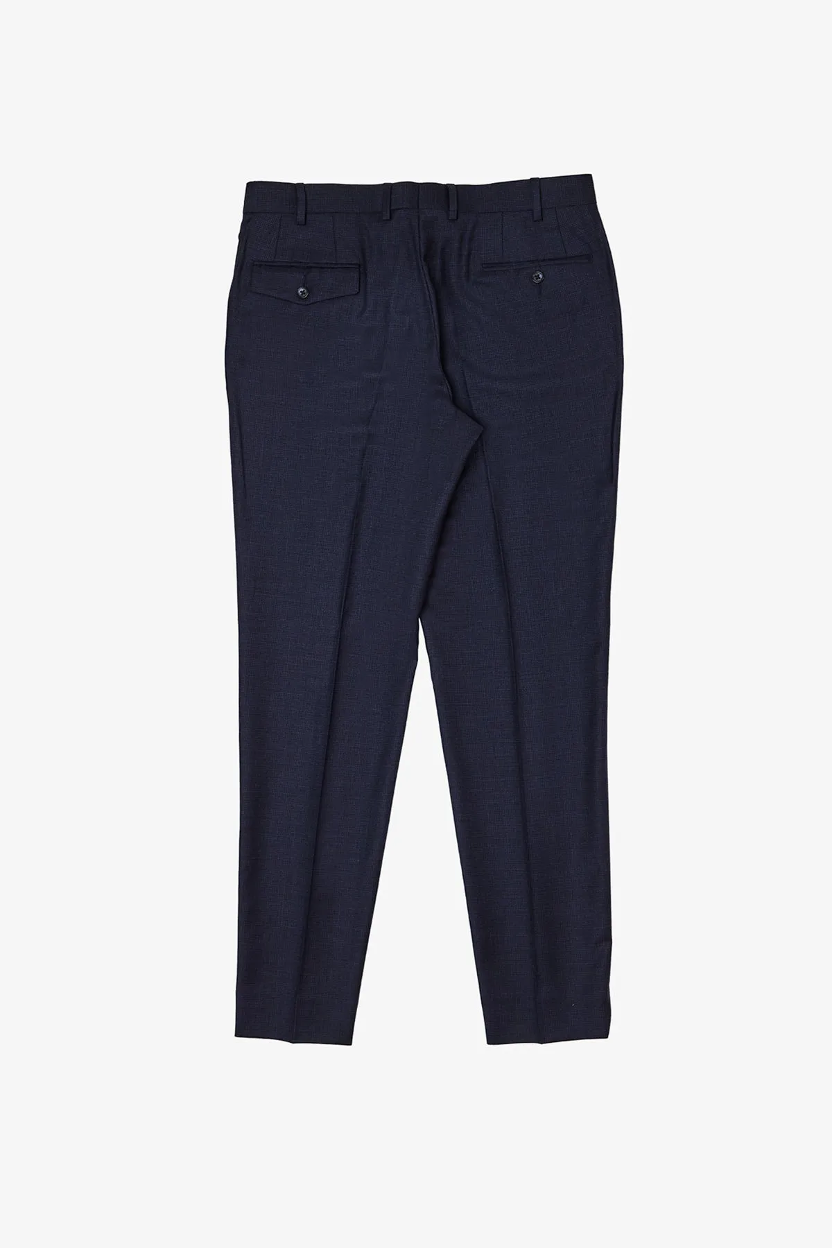 Slack - Navy Trouser