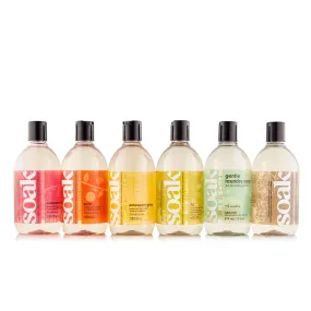 Soak Handwash Soap