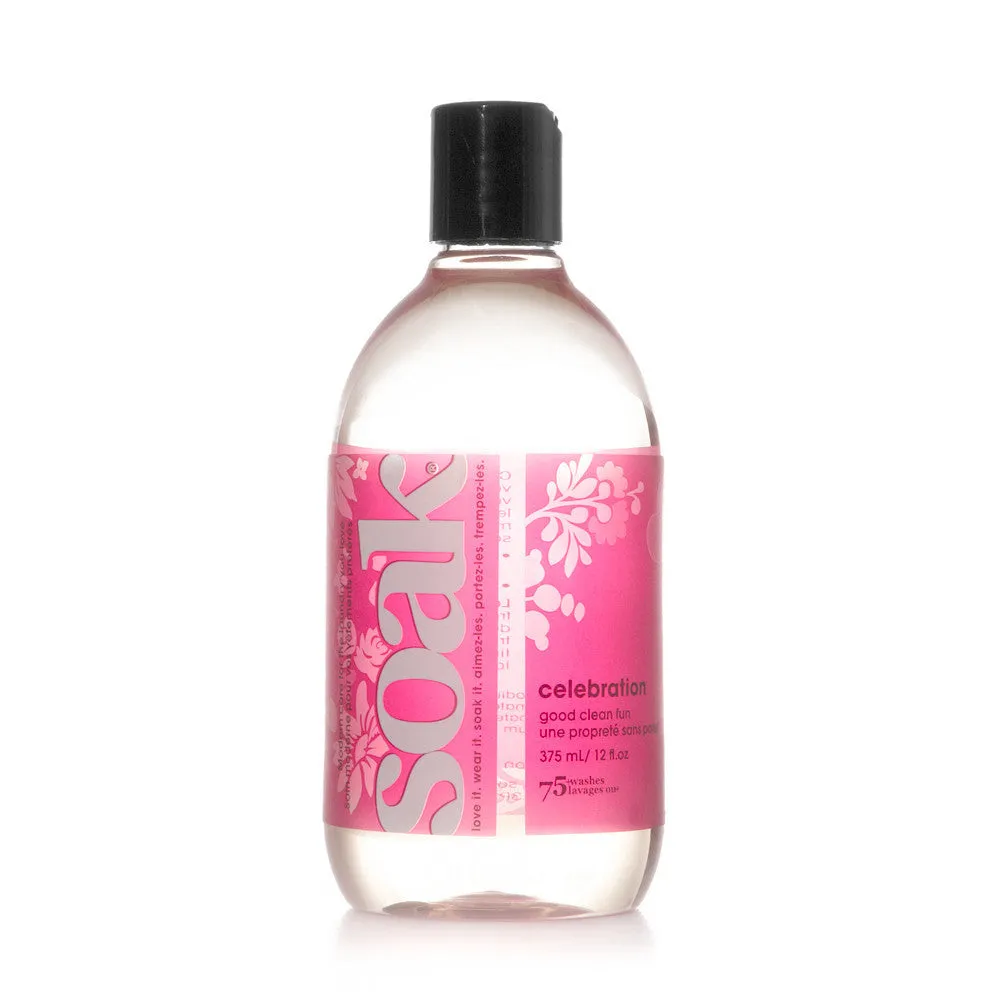 Soak Handwash Soap