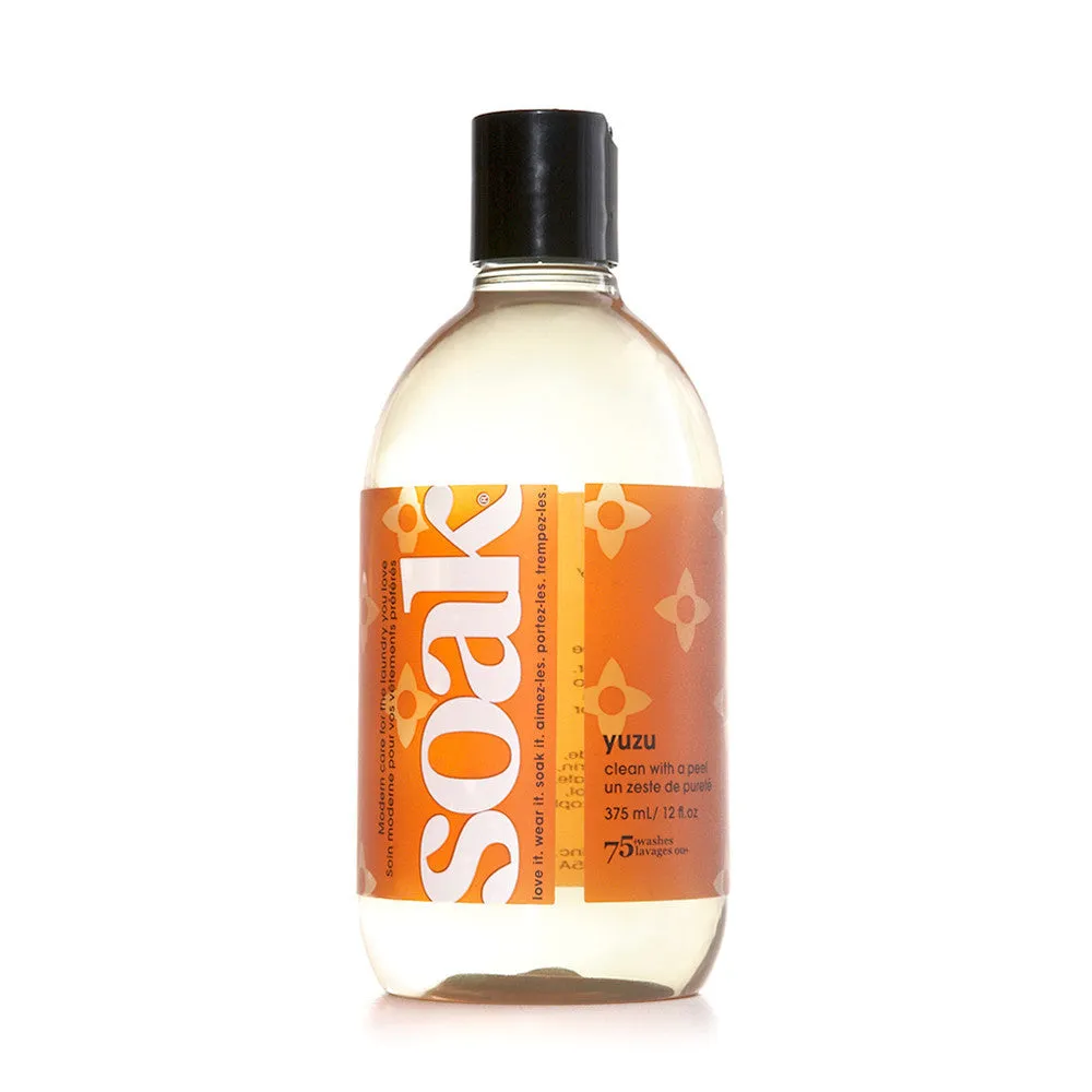 Soak Handwash Soap