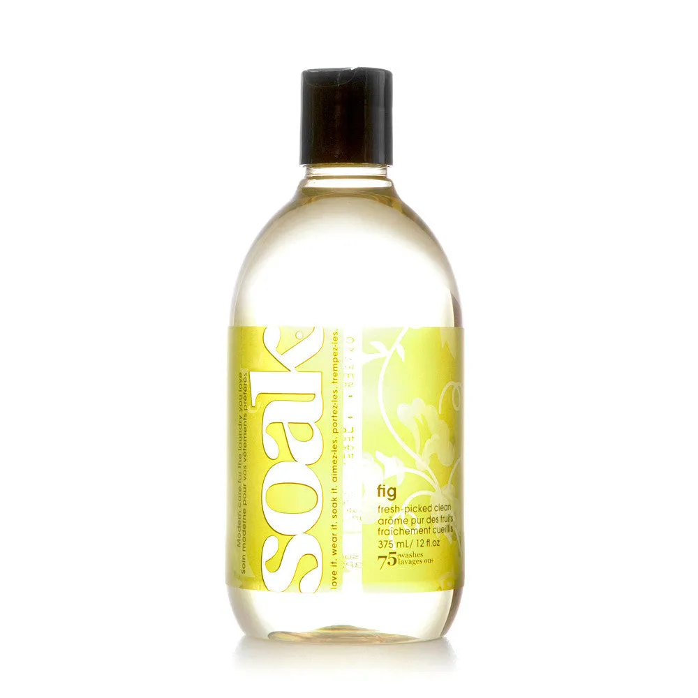 Soak Handwash Soap