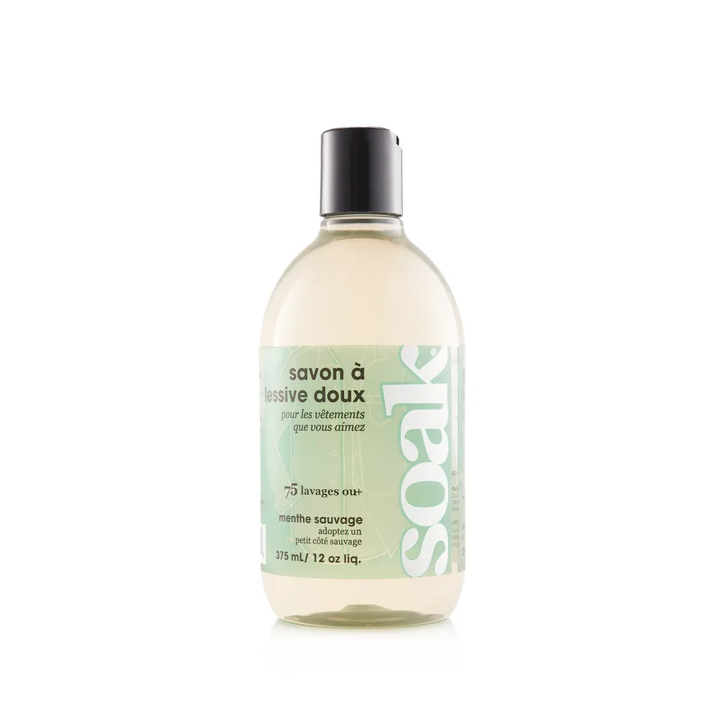Soak Handwash Soap