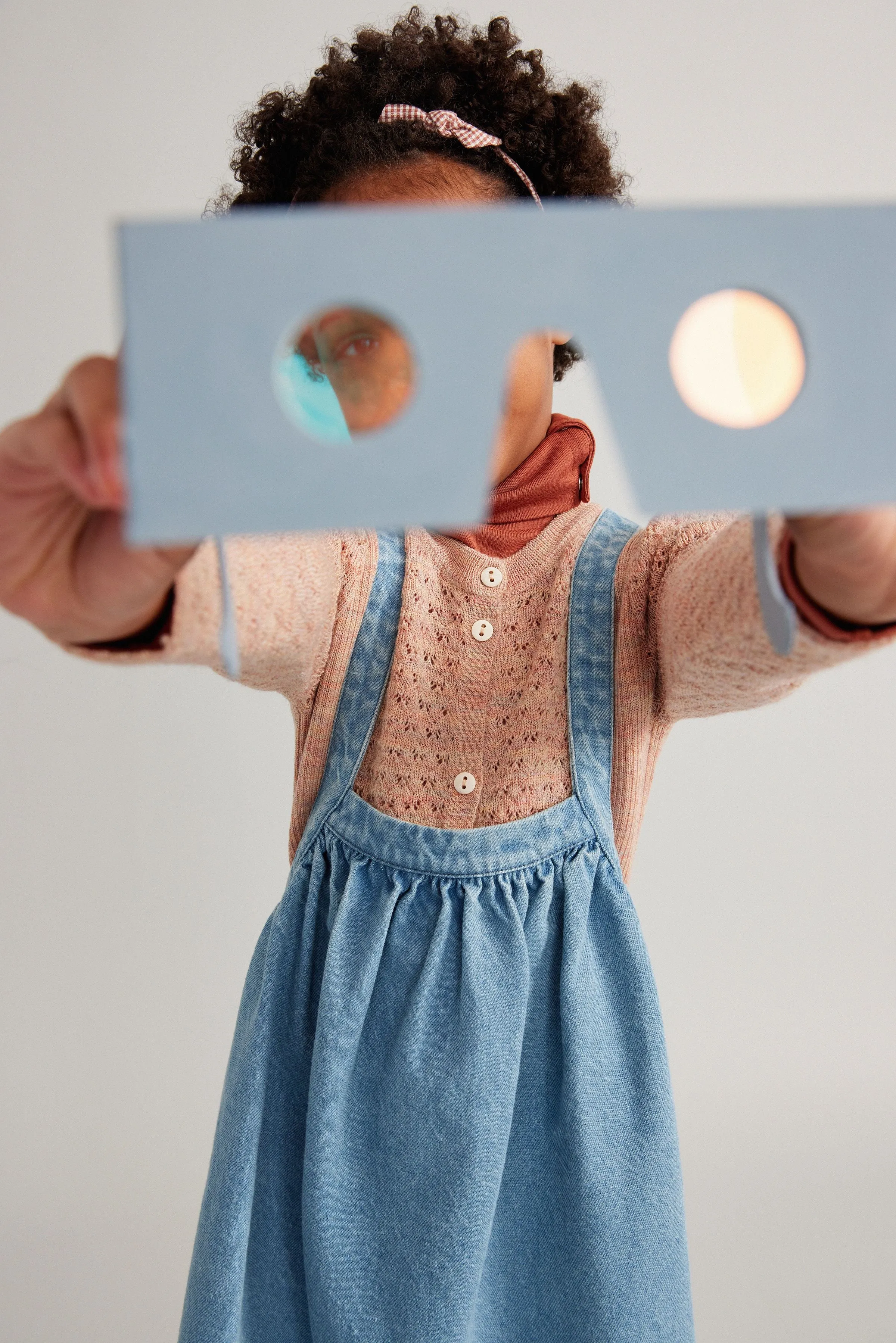 Soor Ploom Judith Cardigan - Posy