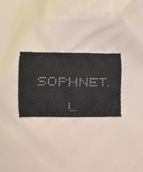 SOPHNET. Down jackets/Vests
