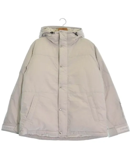 SOPHNET. Down jackets/Vests