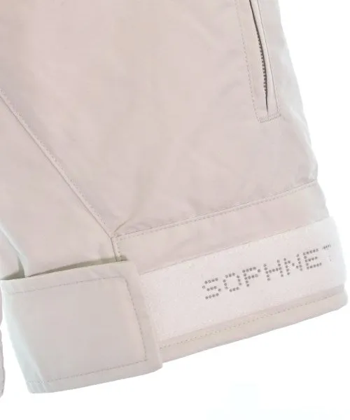 SOPHNET. Down jackets/Vests