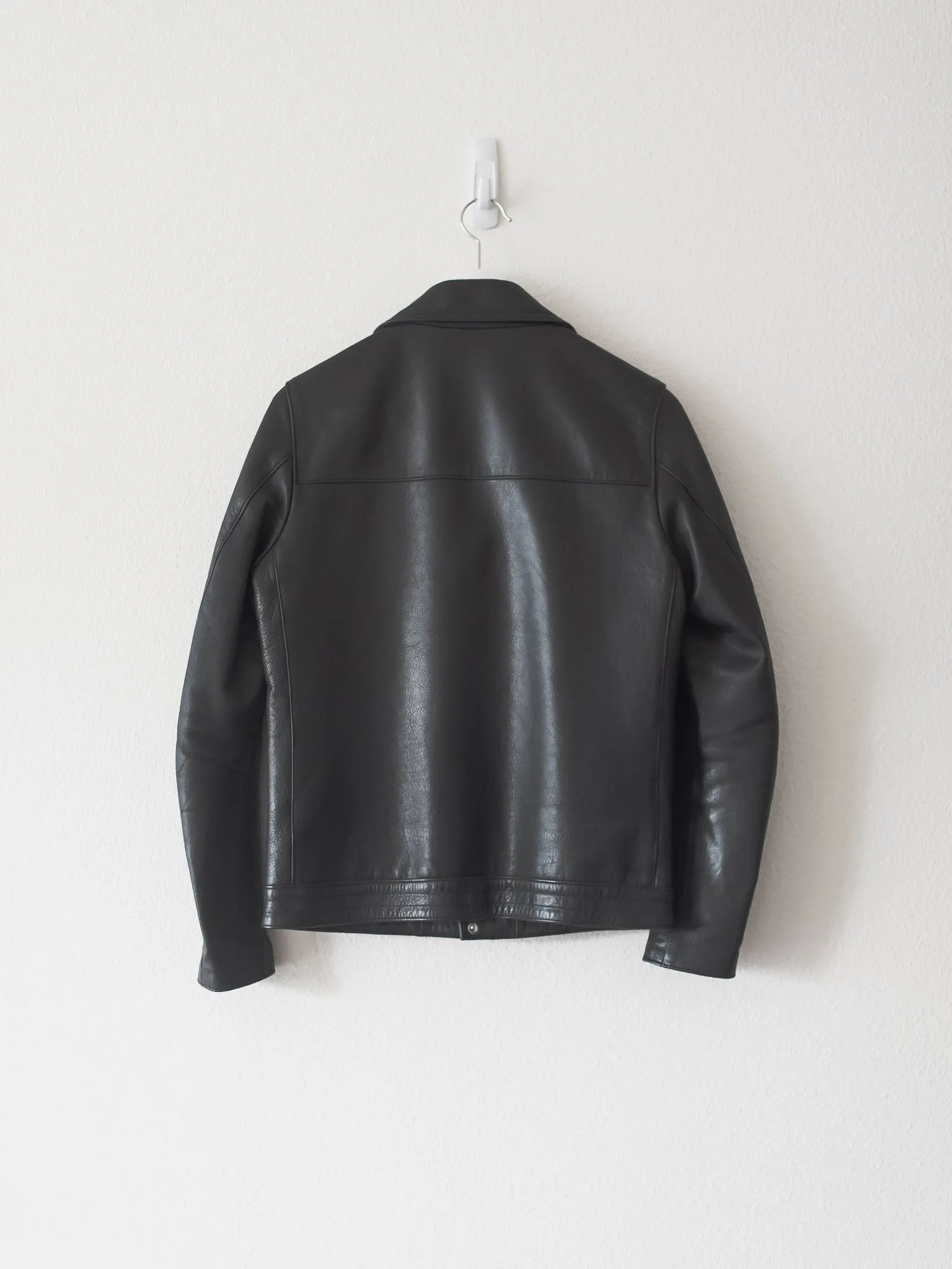 Undercover SS11 WMNNC Double Rider