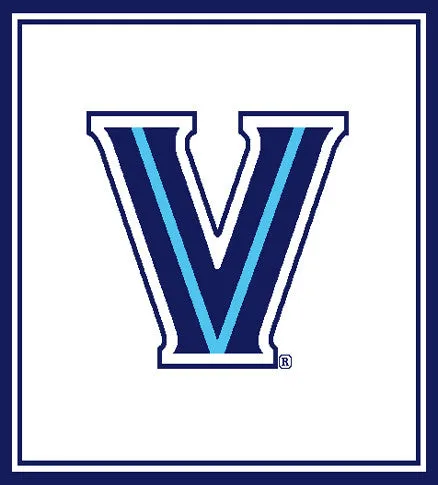 Villanova "V" 50" x 60" Natural Base