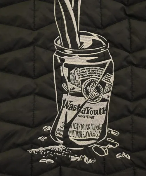 WASTED YOUTH Down jackets/Vests