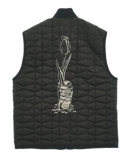 WASTED YOUTH Down jackets/Vests