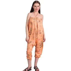 Women's Boho Harem Pants – Fashionable Beach Wear