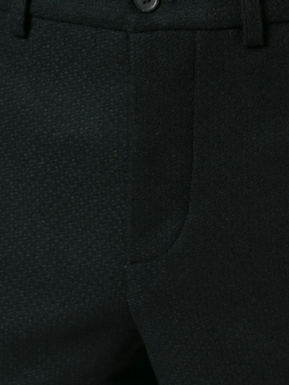 Wool Trousers Spatial